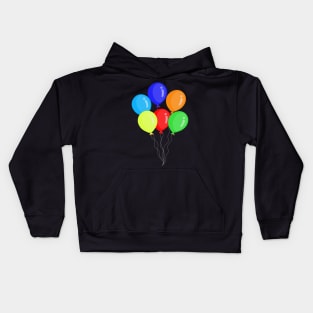 balloon Kids Hoodie